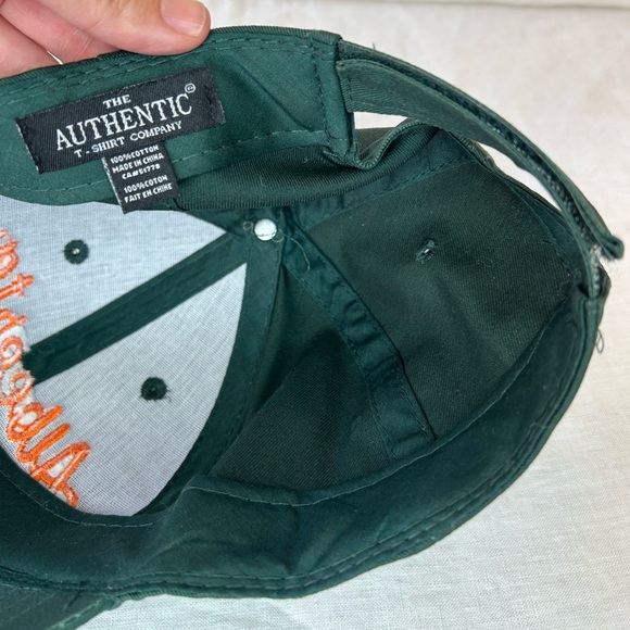 Albeerta Jasper Park Brewery Hat - Picture 6 of 11